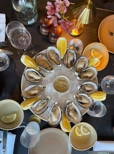 Harvest Restaurant Blenheim - Blenheim