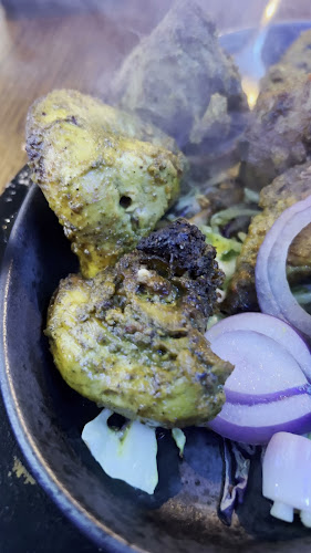 Opinii despre Paradise Takeaway în Auckland - Hospitality and gastronomy