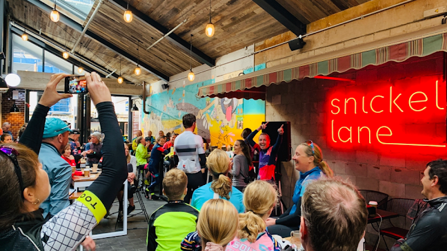Opinii despre Snickel Lane în Auckland - Hospitality and gastronomy