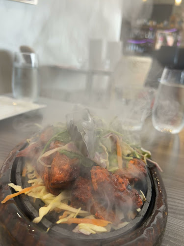 Comentarii opinii despre Raja's Indian Restaurant & Bar