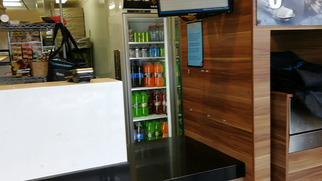 Opinii despre Domino's Pizza Sandringham în Auckland - Hospitality and gastronomy