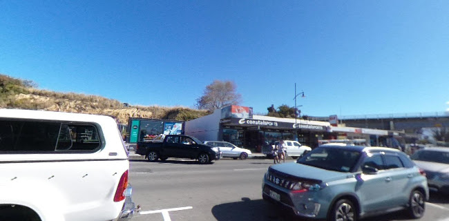 21 West End, Kaikōura 7300, New Zealand