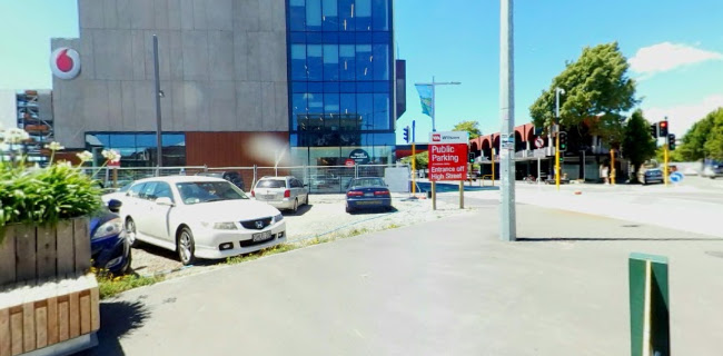 C1 Espresso - Christchurch