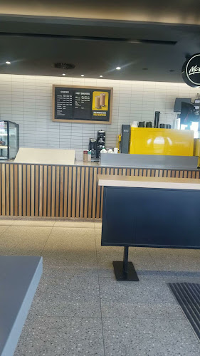 Opinii despre McDonald's Taupiri în Taupiri - Hospitality and gastronomy