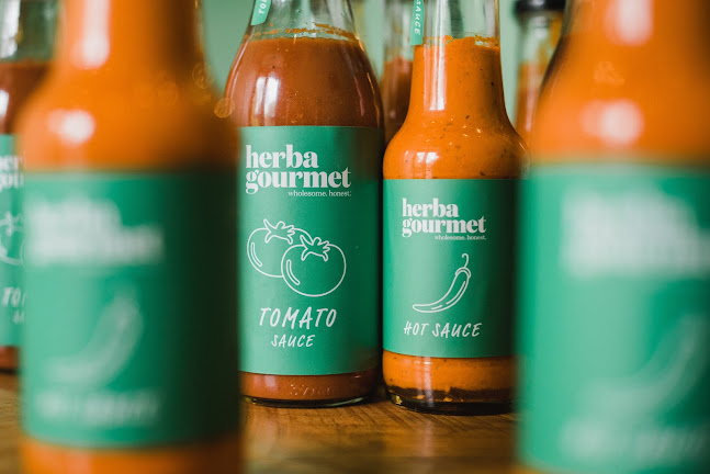 Herba Gourmet - Hospitality and gastronomy