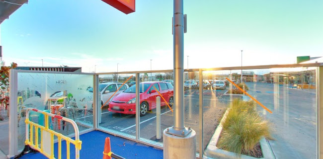 Little India Spitfire - Christchurch