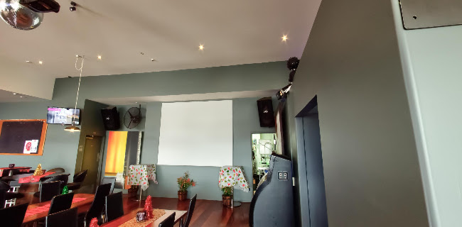 Marble Bar Tauranga - Hospitality and gastronomy