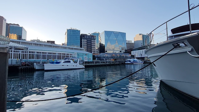 Foxglove Bar & Kitchen