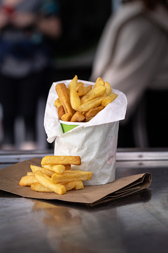 Broadway Diner - Hospitality and gastronomy