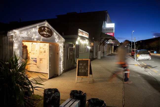 Comentarii opinii despre The Coffee Shack Wanaka