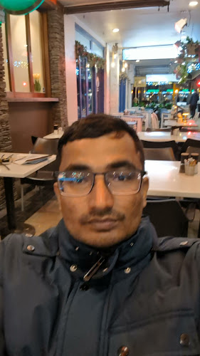 Comments and reviews of Mission Bay Cafe