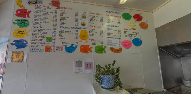 Choies Takeaways - Hospitality and gastronomy