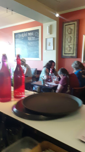 Reviews of Tripoli Bistro in Wairarapa - Hospitality and gastronomy