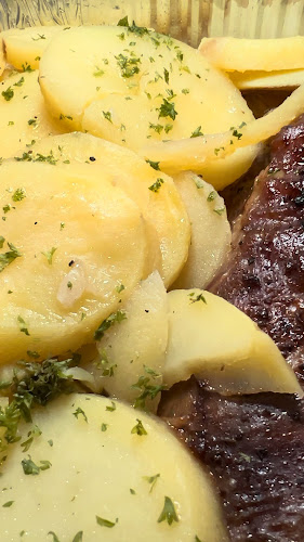 Pedro's House of Lamb