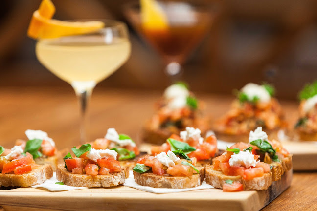 Comentarii opinii despre Vesuvio Jazz & Tapas Bar