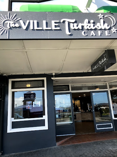 The Ville Turkish Cafe - Helensville