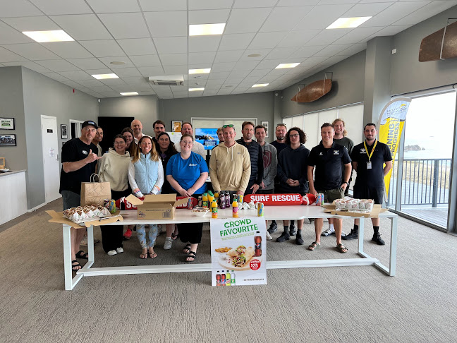 Pita Pit Cameron Road - Tauranga