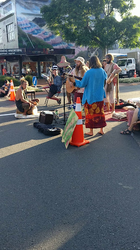 Rotorua Night Market - Rotorua