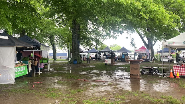 Cambridge Farmers Market