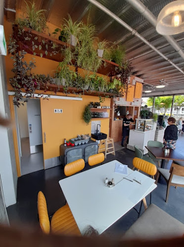 Opinii despre Bird The Word în Rotorua - Hospitality and gastronomy