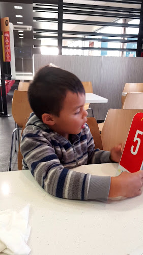 McDonald's Paeroa - Hospitality and gastronomy