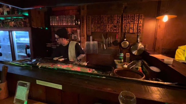 Opinii despre Yakitori Bar 89 K’rd în Auckland - Hospitality and gastronomy