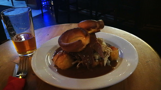 Opinii despre The Welsh Dragon Bar în Wellington - Hospitality and gastronomy