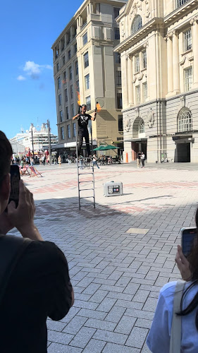 Island Gelato Co. CBD Ferry Terminal - Auckland