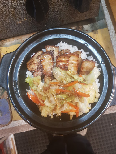 Opinii despre Nancy's Dumplings + în Hamilton - Hospitality and gastronomy