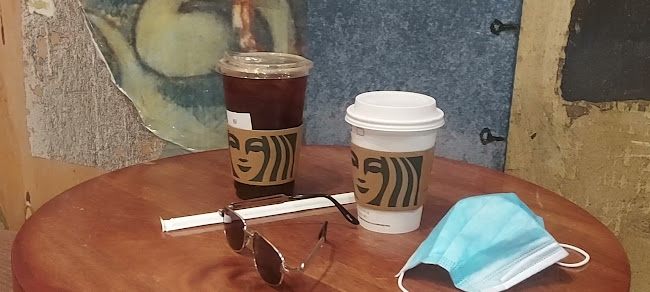 Opinii despre Starbucks Lambton Quay în Wellington - Hospitality and gastronomy