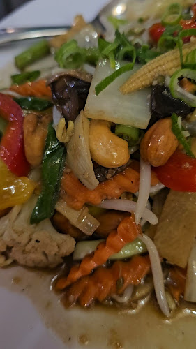 Opinii despre Central Thai Restaurant în Lower Hutt - Hospitality and gastronomy