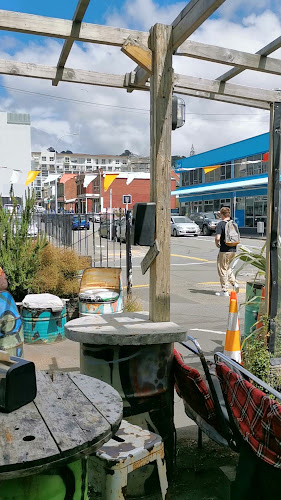 Reviews of Ekimburger in Wellington - Hospitality and gastronomy