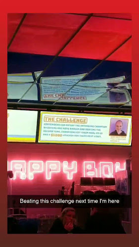 Comentarii opinii despre Happy Boy Eatery