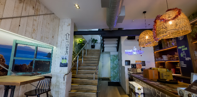 Comments and reviews of Coast Bar - Bites & Brews Orewa