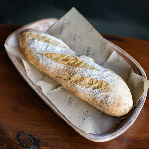 Comentarii opinii despre Pantry by Frank's