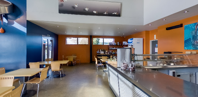 Comentarii opinii despre The Coffee Factory - Pomeroys Coffee and Tea Co.