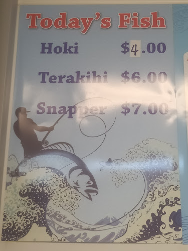 Grand Takeaways - Orewa