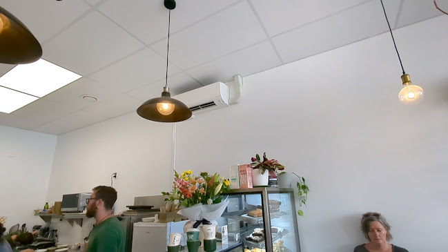 Volk and Co - Coffee Brew Bar