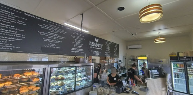 Reviews of Serenity Cafe in Whangārei - Hospitality and gastronomy