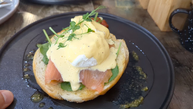 The Strand Cafe - Whakatāne