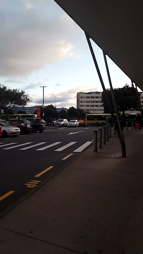 KFC Courtenay Place - Wellington