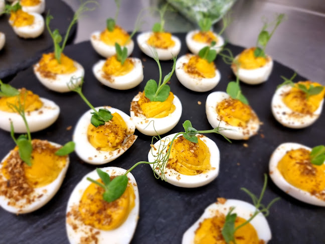 Comentarii opinii despre Moreish Kitchen - Bespoke Catering and Events