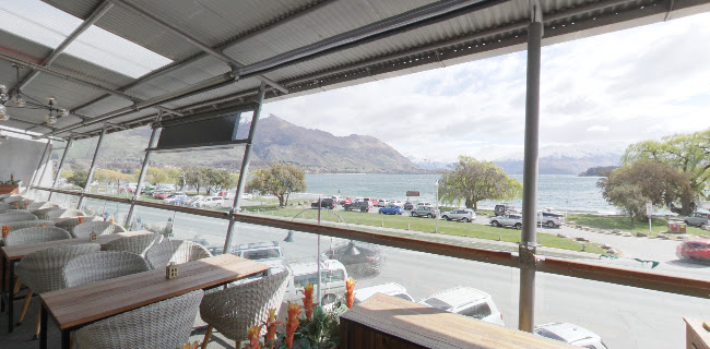 Bombay Palace Wanaka