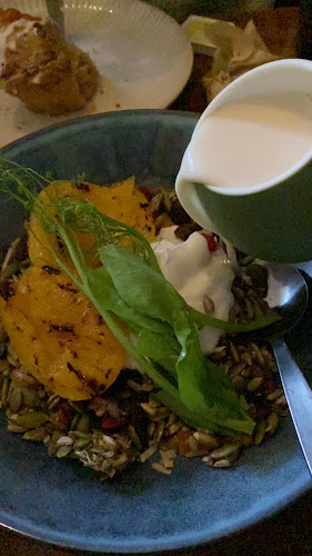 Opinii despre Munch în Palmerston North - Hospitality and gastronomy