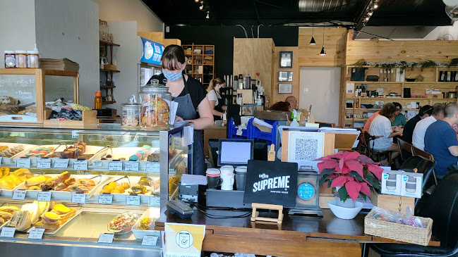 Opinii despre The Lincoln Pantry în Lincoln - Hospitality and gastronomy