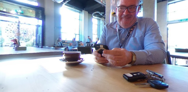 Opinii despre C1 Espresso în Christchurch - Hospitality and gastronomy