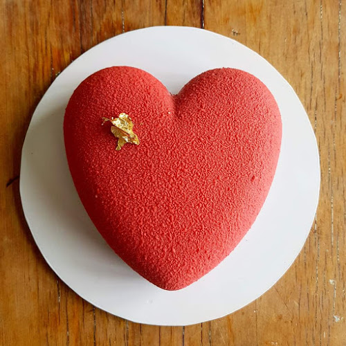 Comentarii opinii despre The Cake Eating Company