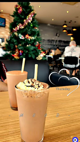 The Coffee Club Botany Junction