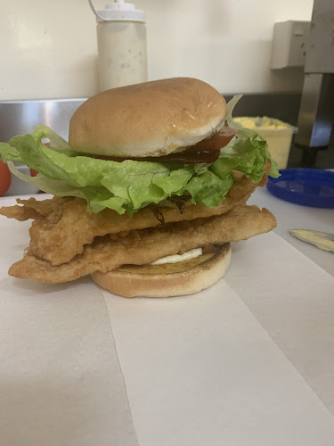 The Ladies Mile Takeaway - Hospitality and gastronomy