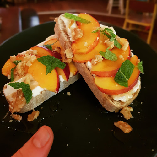 Remedy Coffee - Auckland